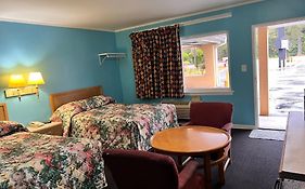 Budget Inn Jacksonville